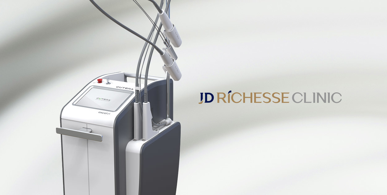 제이디리체스의원 | 강남 신논현 피부클리닉 엑셀V플러스